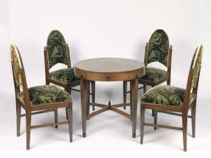 amsterdam-school-furniture-set