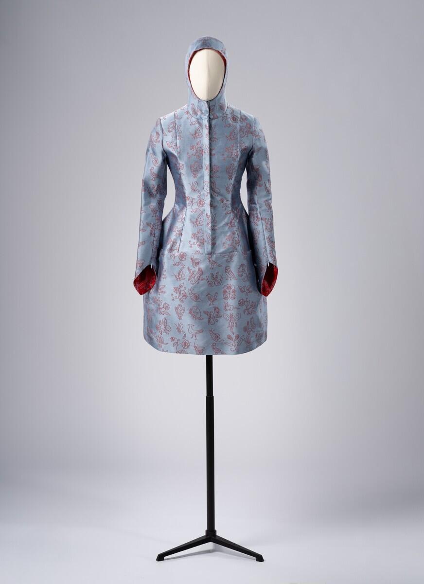 Orlan's dress, Believe! Collection