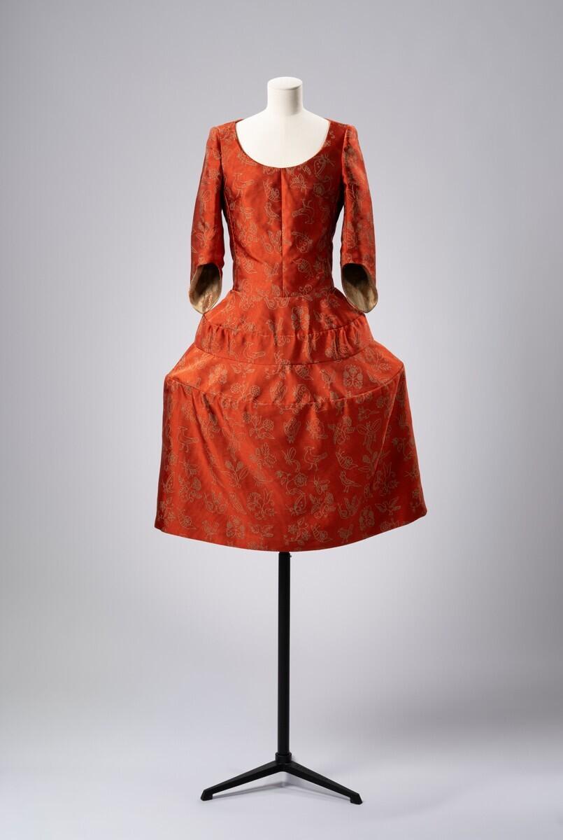 Hoop dress, Believe! Collection