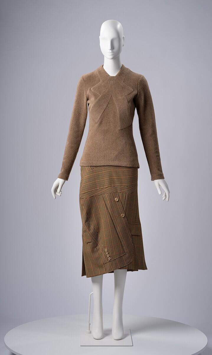 Fake Couture Collection