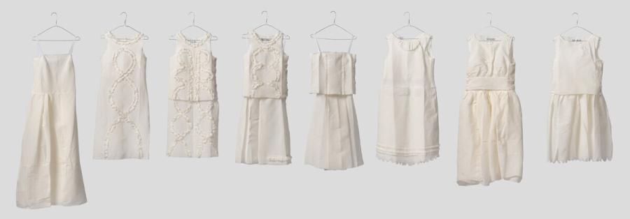 Sisi, Elisabeth, Ruffle Dress, Guirlande, Victoria, Folie, Mme Crepe, Rococo