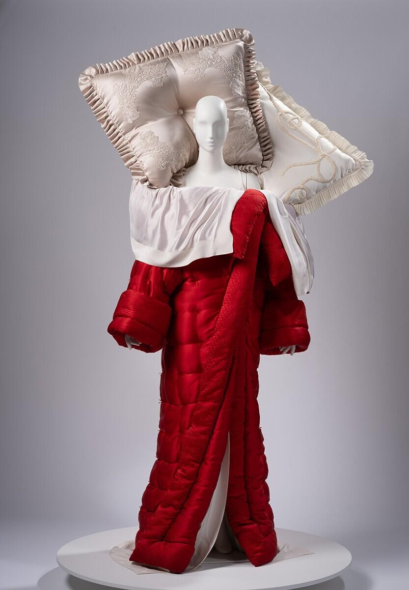 Look 46 B, Bedtime Story Collection