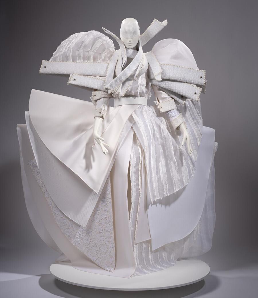 Irina, Shirt Symphony Collection