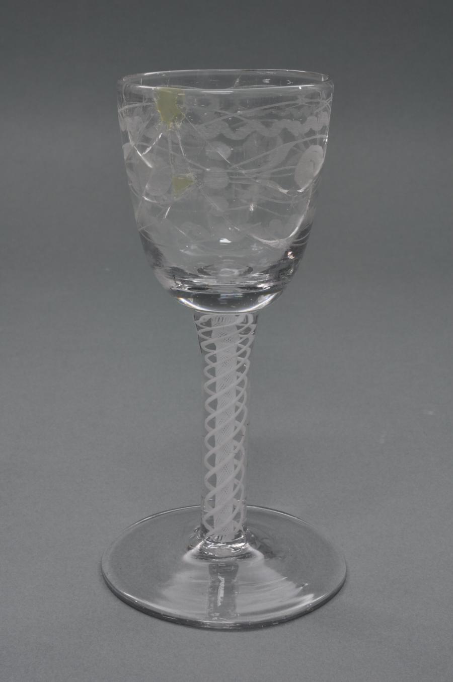 goblet