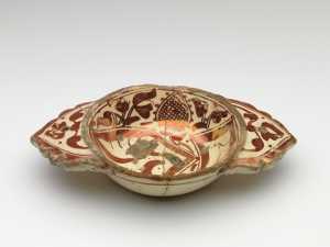 porringer