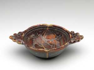 porringer