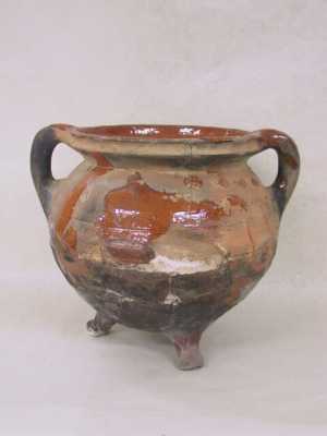 kookpot