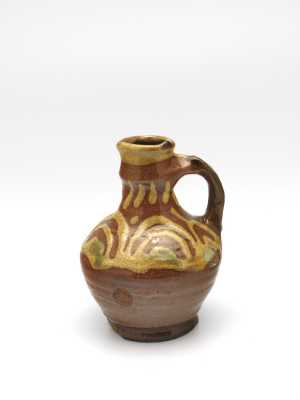 pitcher