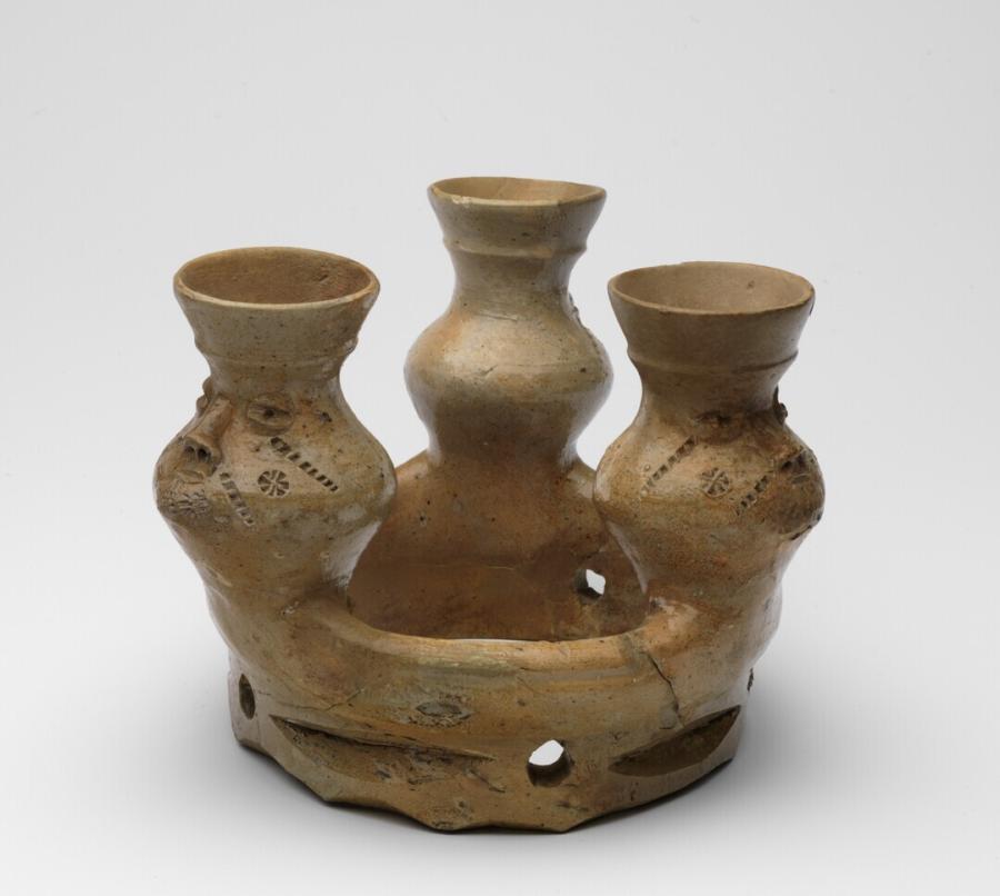 pointed nose jug