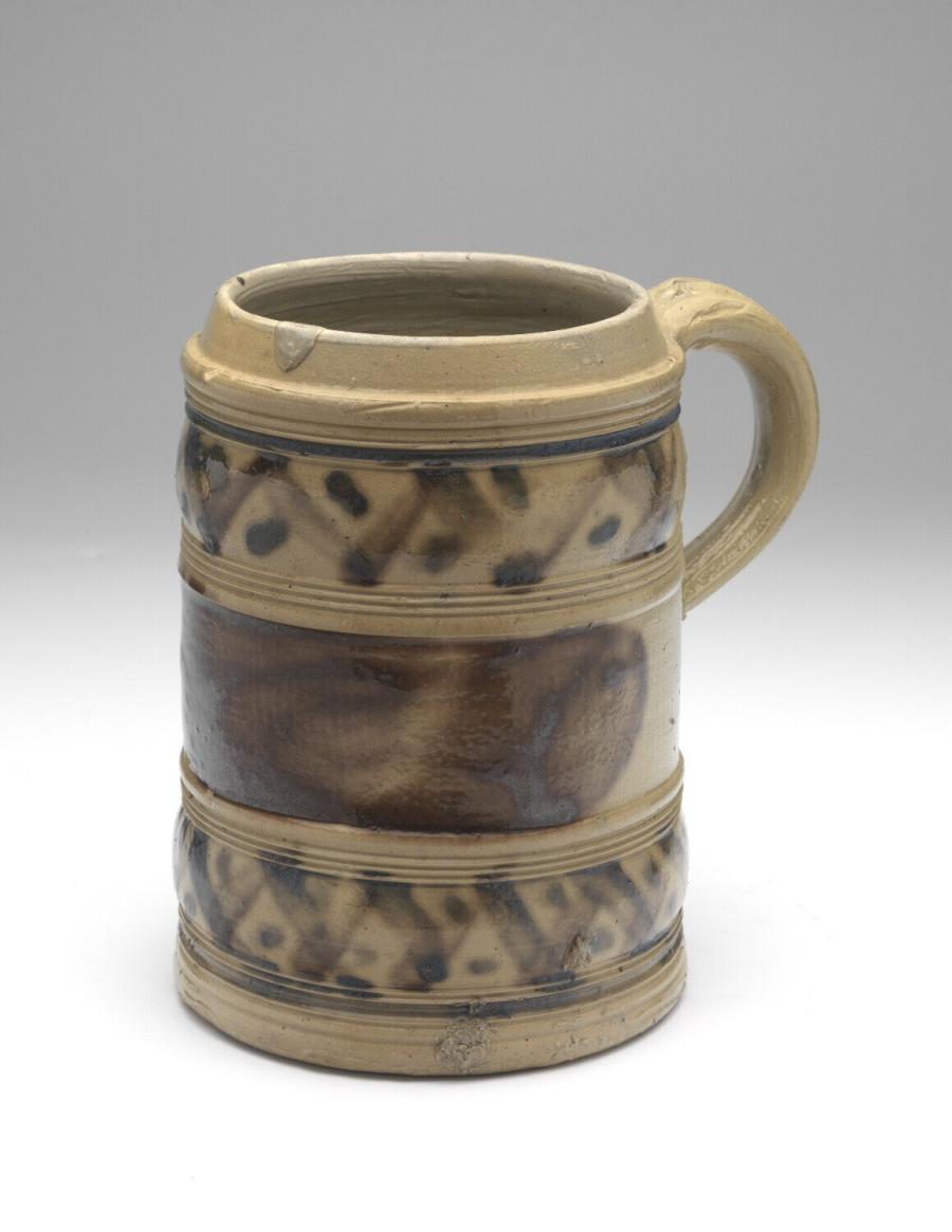 tankard
