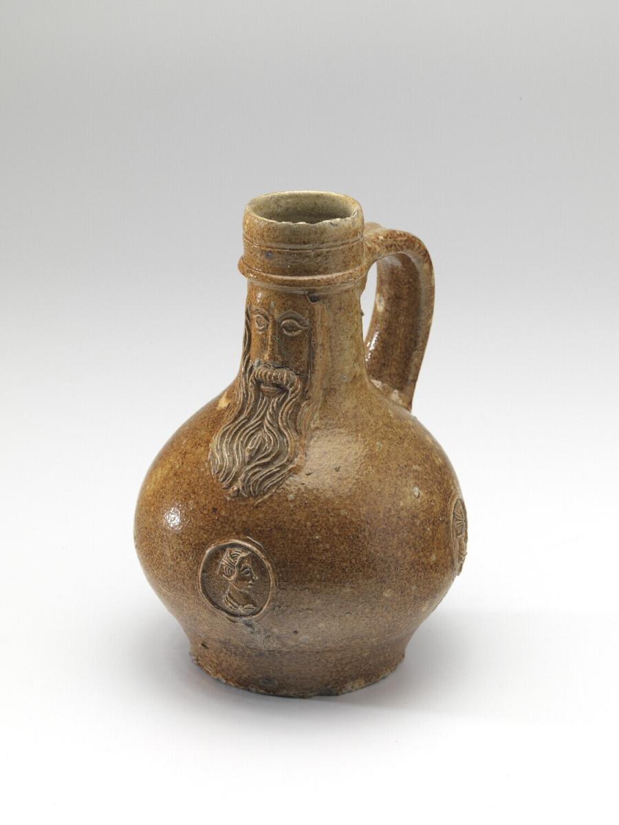 bellarmine jug