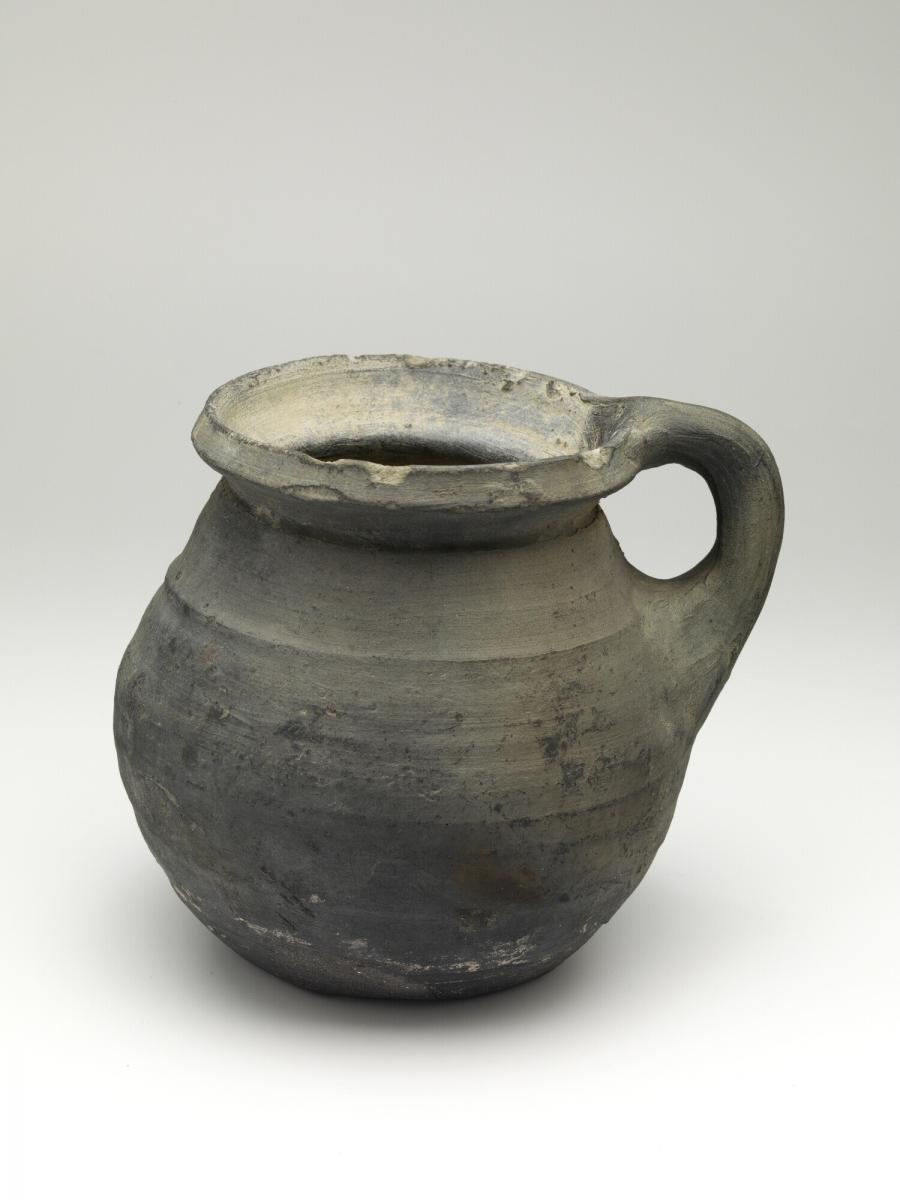 chamber pot Museum Boijmans Van Beuningen