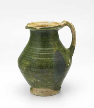 pitcher