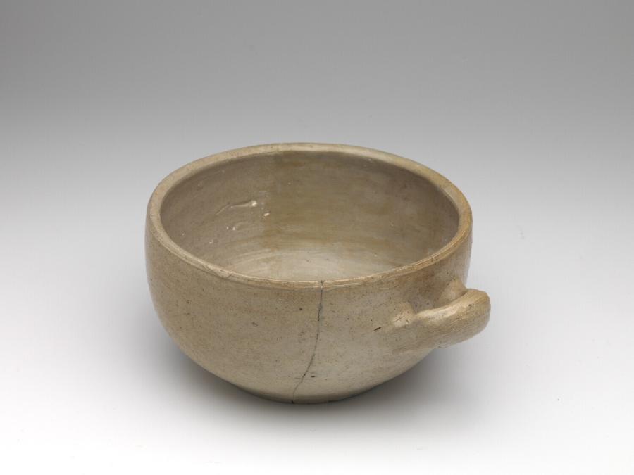 porringer