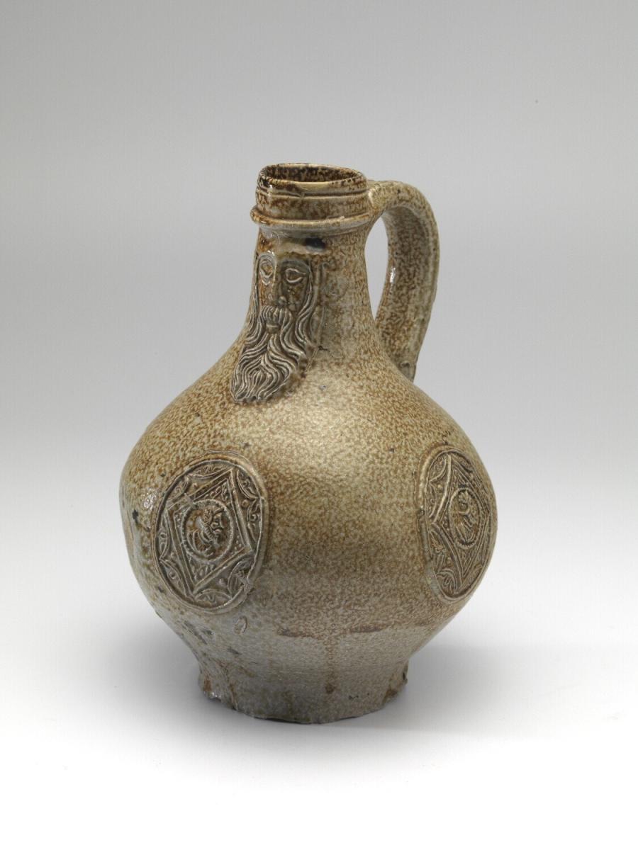 bellarmine jug