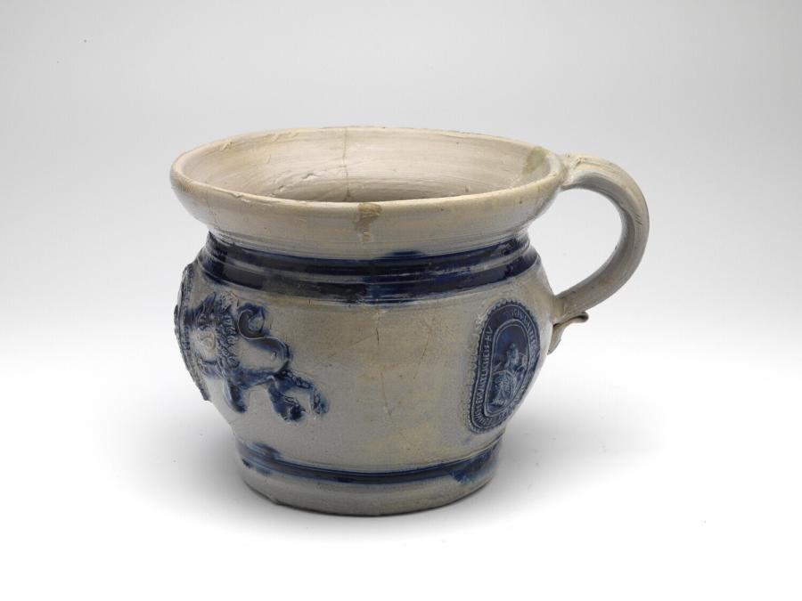chamber pot Museum Boijmans Van Beuningen