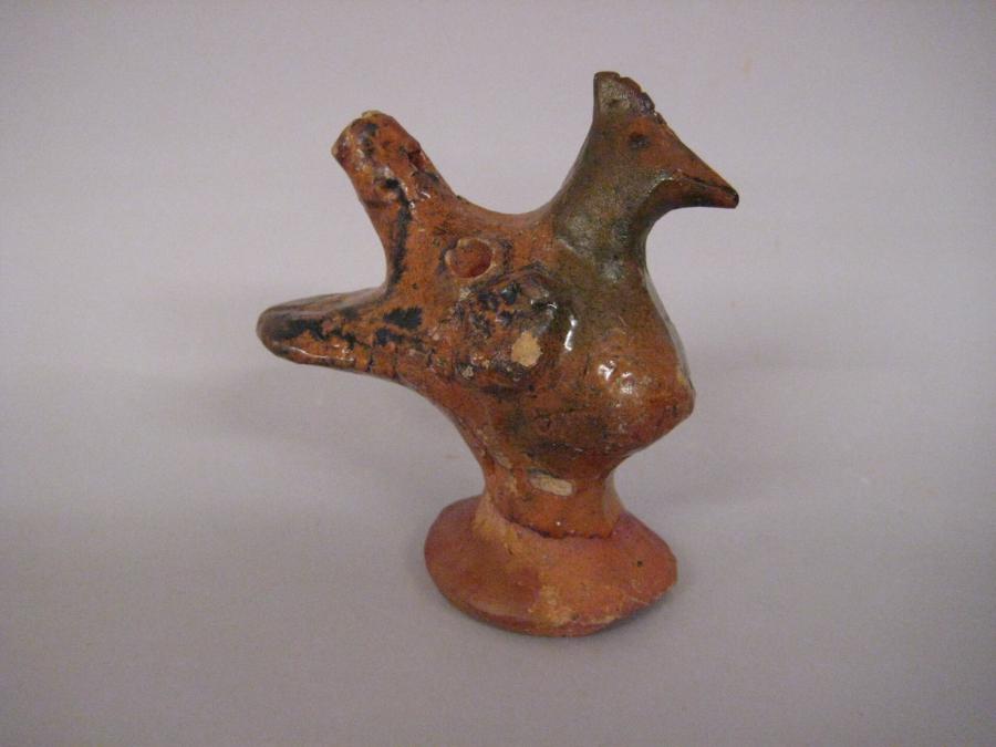 vogelfluit