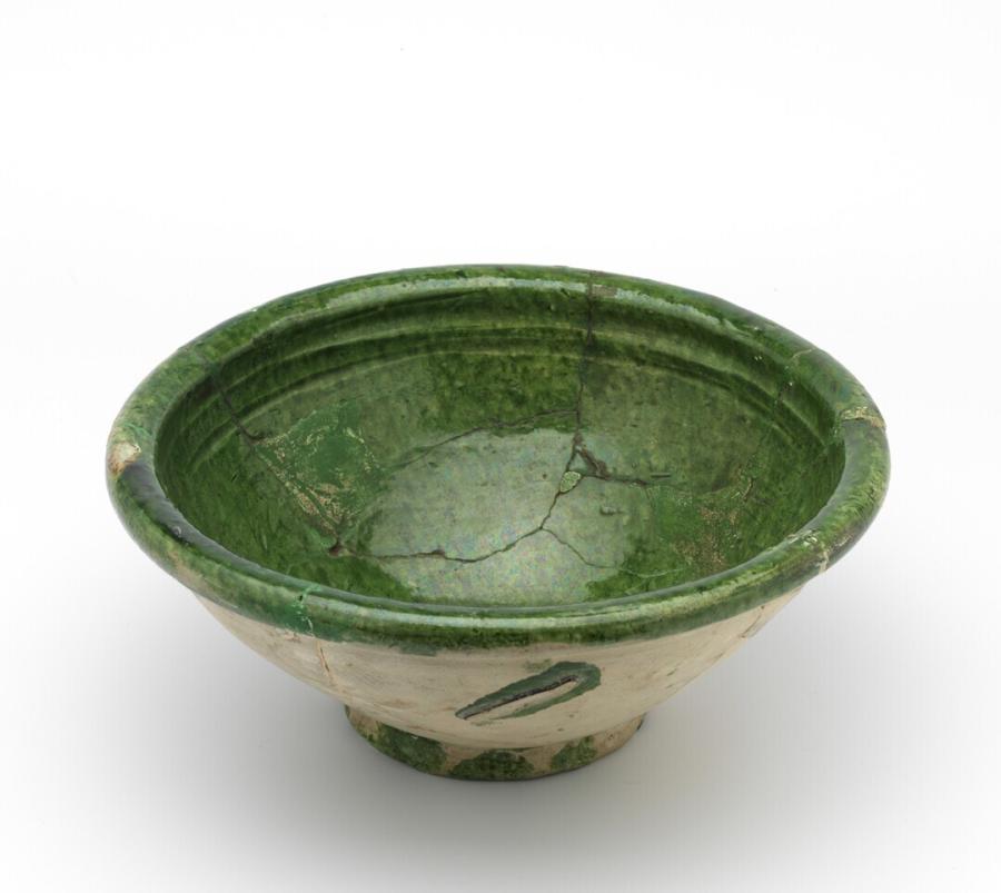 bowl