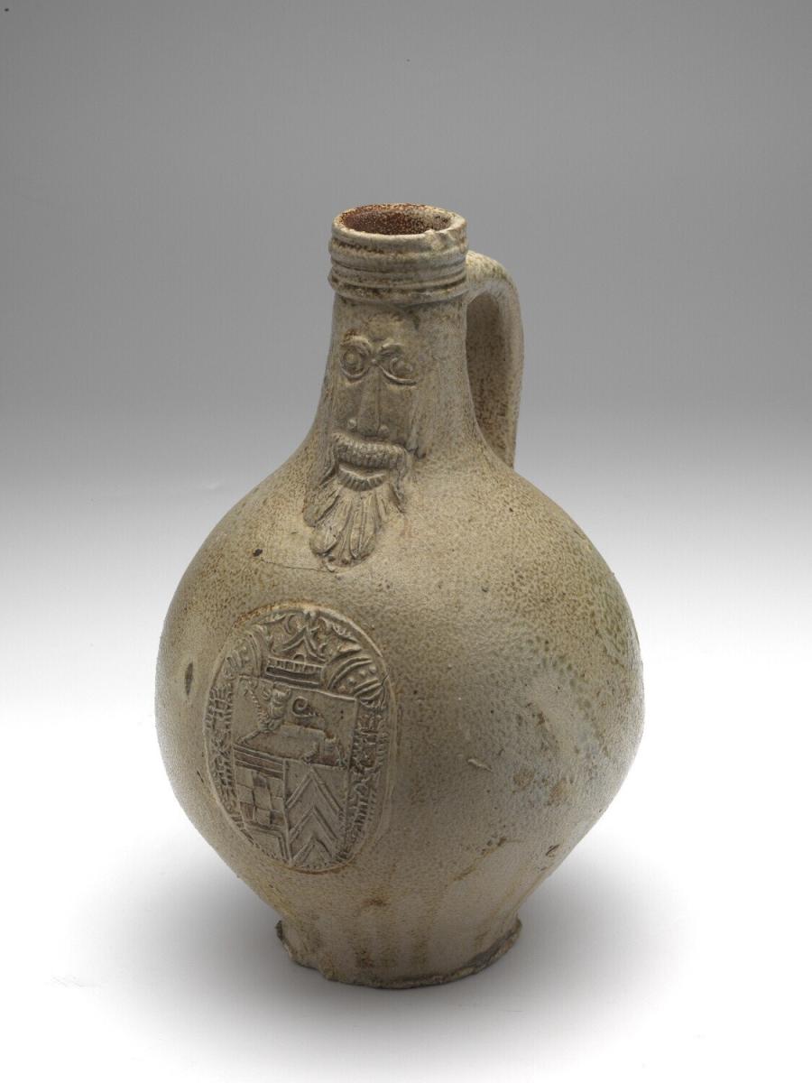 bellarmine jug