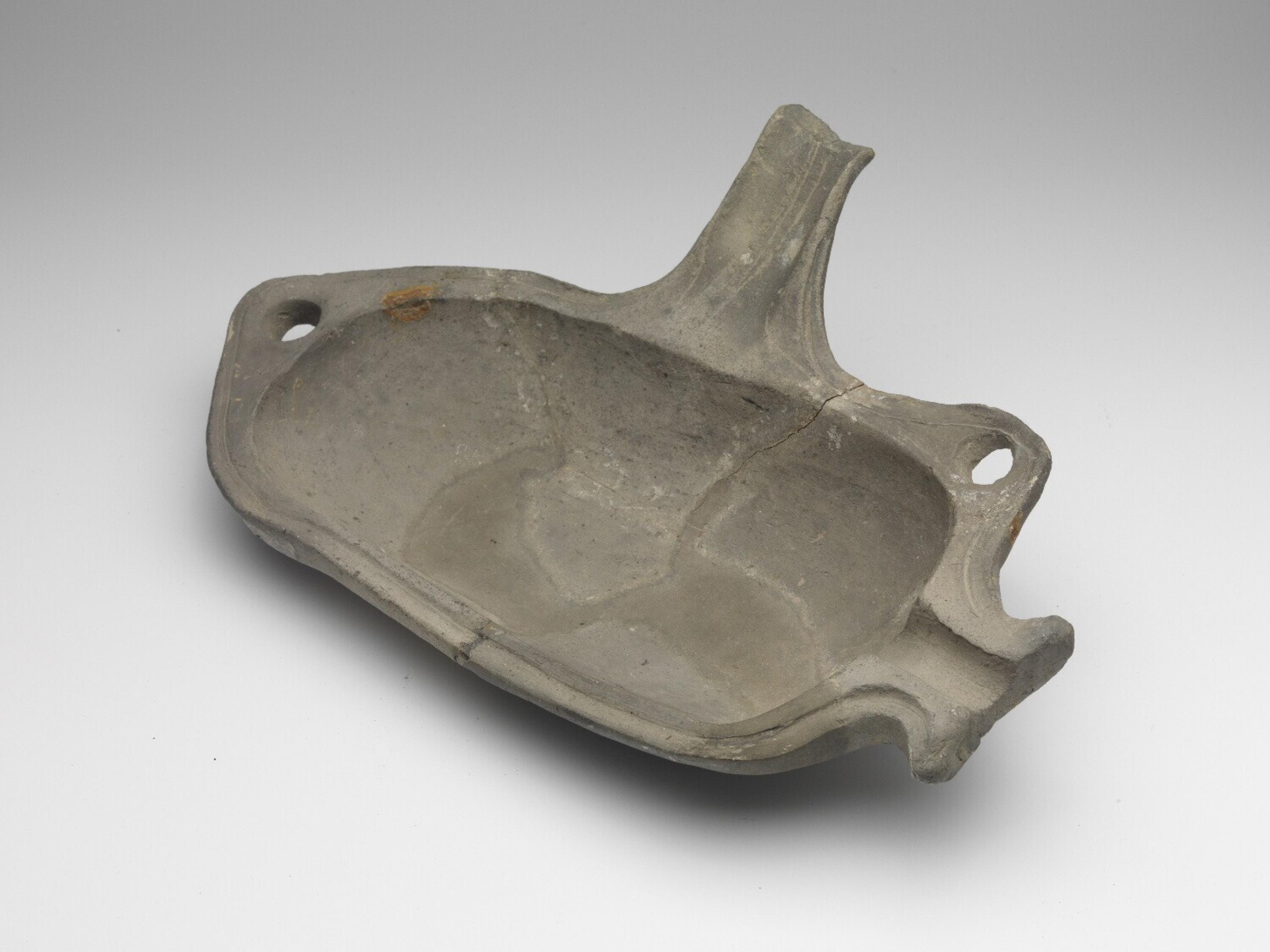 dripping pan Museum Boijmans Van Beuningen