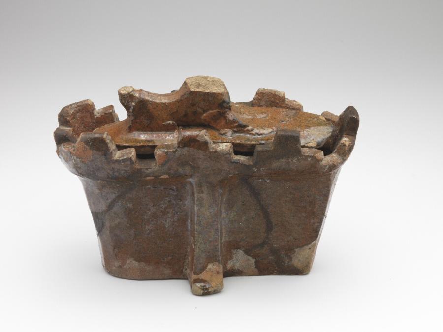 sulphur match holder