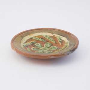 plate