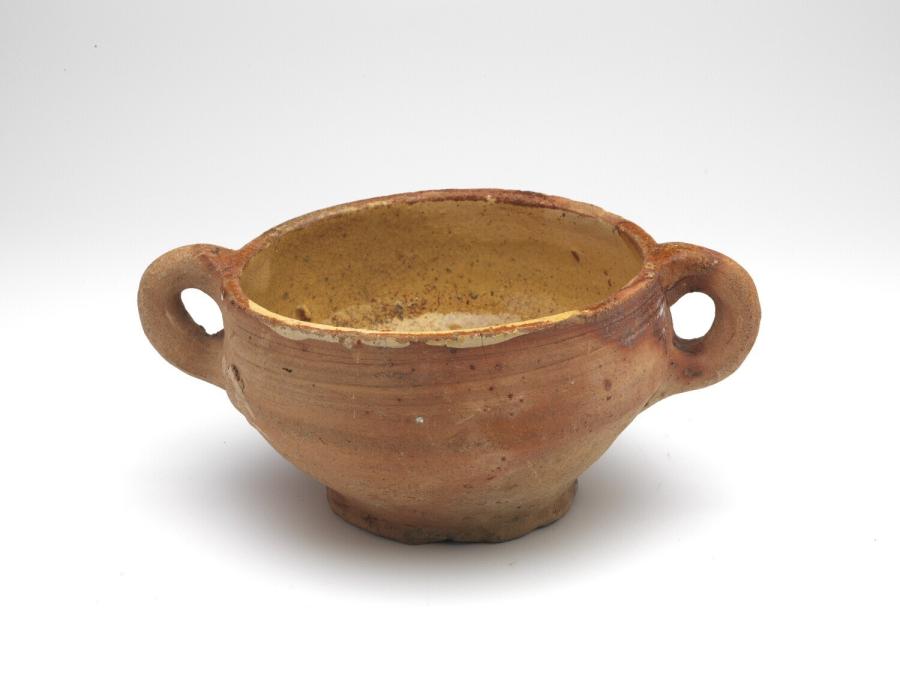 porringer