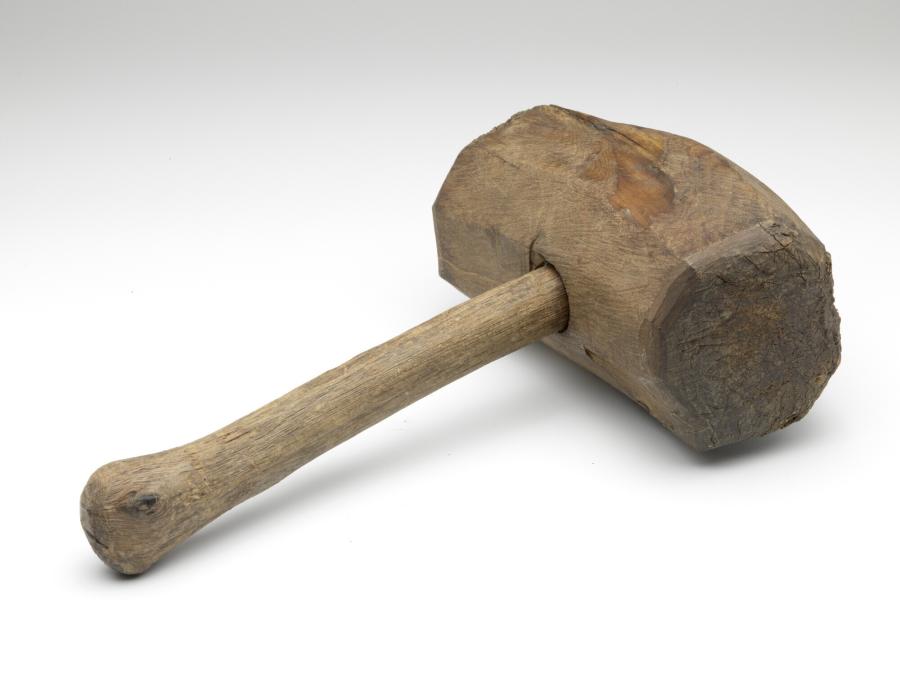 hammer