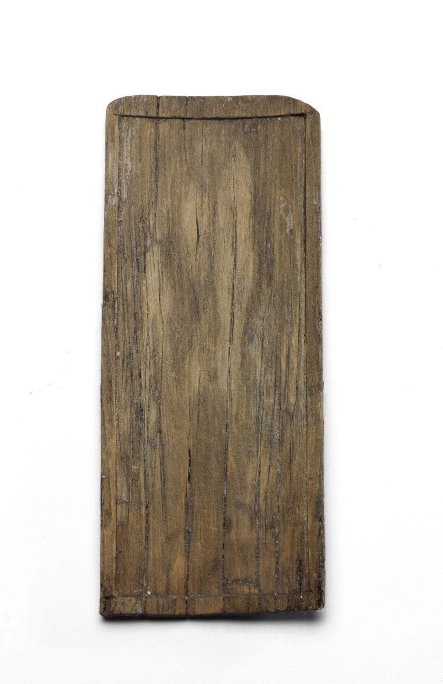 schrijf- en leesplank