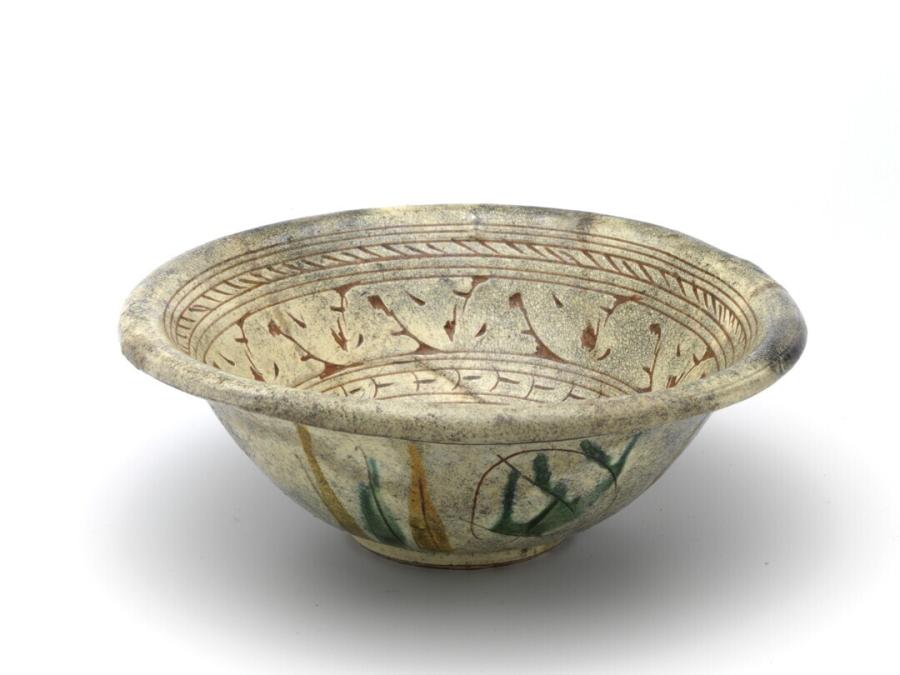 bowl