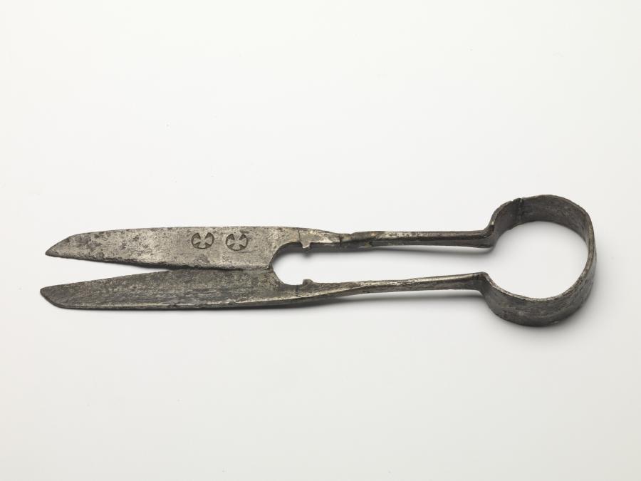 knijpschaar