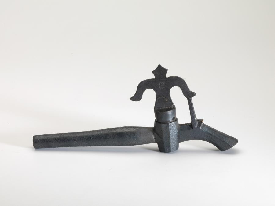 tap