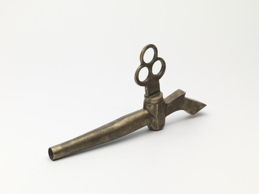 tap