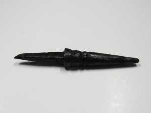 arrow head