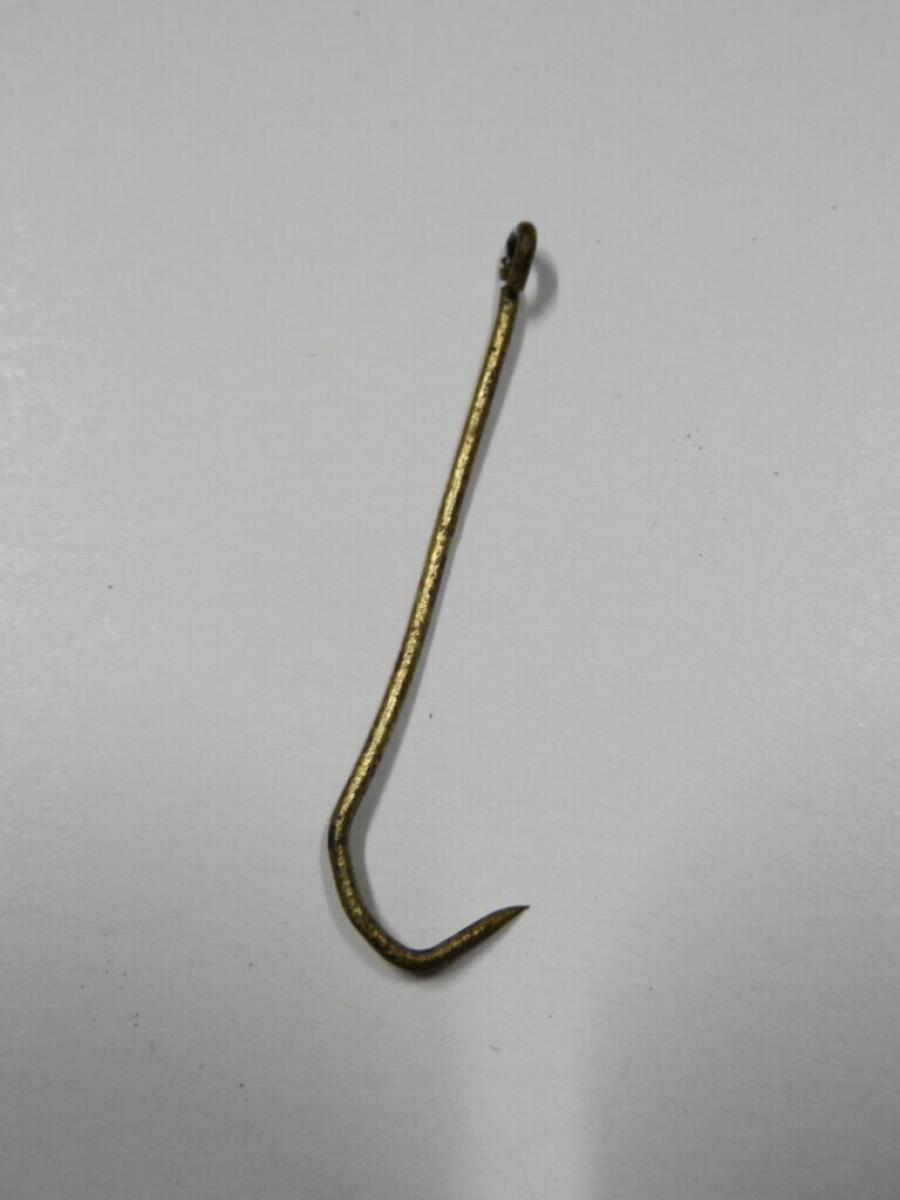 fish hook