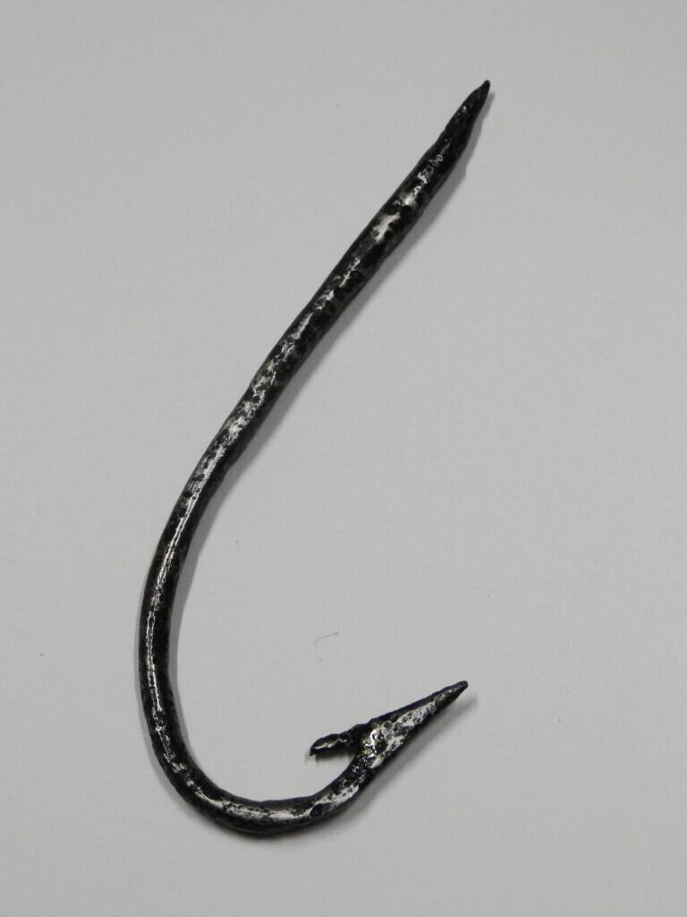 fish hook