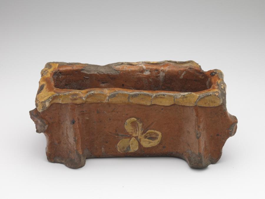 sulphur match holder