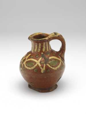 pitcher