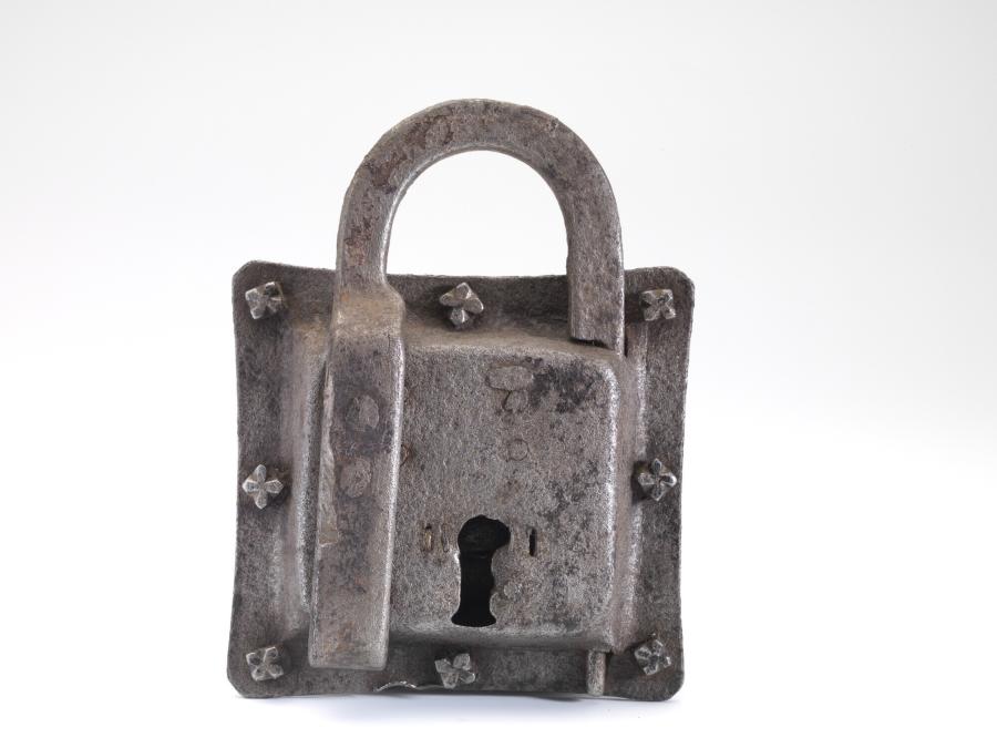 padlock