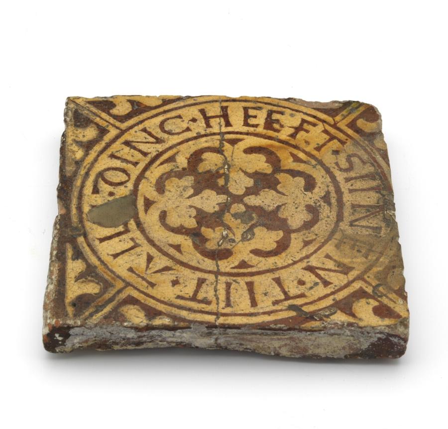 floor tile