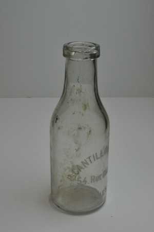 fles