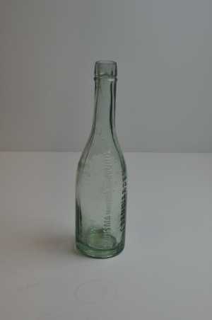 glass packaging