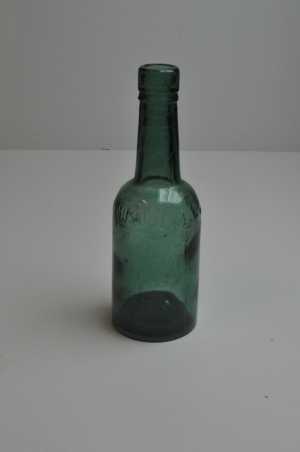 verpakkingsglas