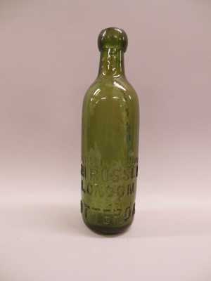 verpakkingsglas