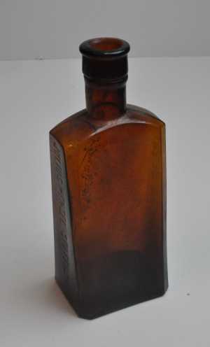 verpakkingsglas