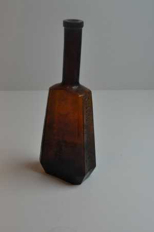 verpakkingsglas