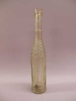 verpakkingsglas