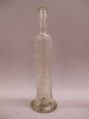 verpakkingsglas