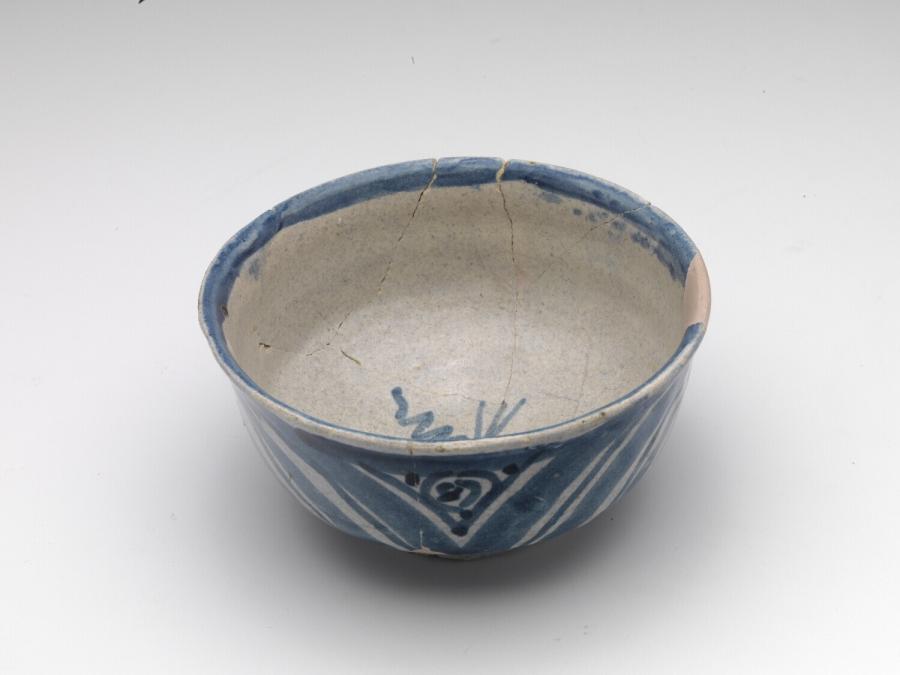 bowl