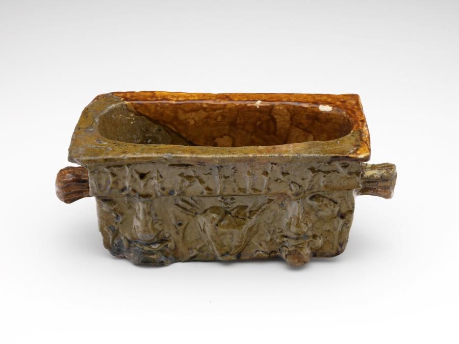 sulphur match holder